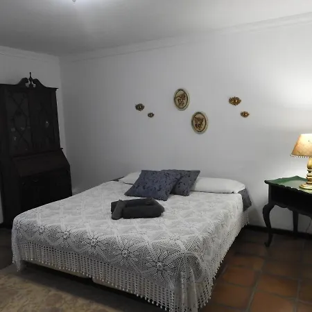 Habitaciones Dona Cris Puerto del Carmen  Exterior photo