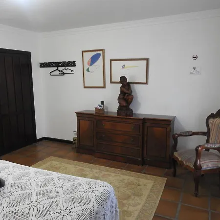Habitaciones Dona Cris Puerto del Carmen  Exterior photo