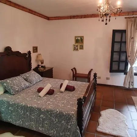 Habitaciones Dona Cris Puerto del Carmen  Exterior photo