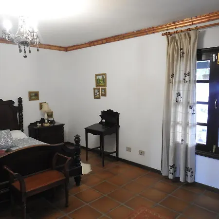 Habitaciones Dona Cris Puerto del Carmen  Exterior photo