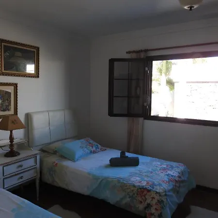 Habitaciones Dona Cris Puerto del Carmen  Exterior photo