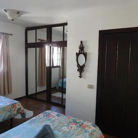 Habitaciones Dona Cris Puerto del Carmen  Exterior photo