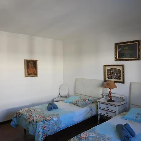 Habitaciones Dona Cris Puerto del Carmen  Exterior photo