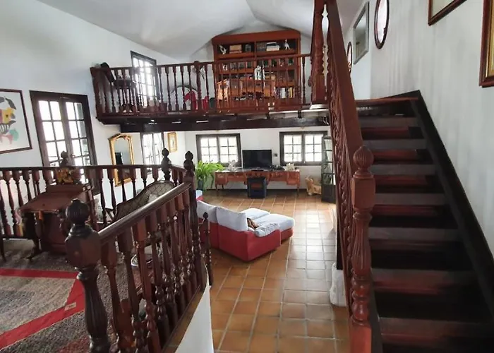 Habitaciones Doña Cris