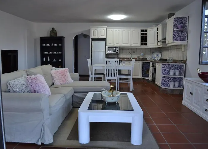 Habitaciones Doña Cris