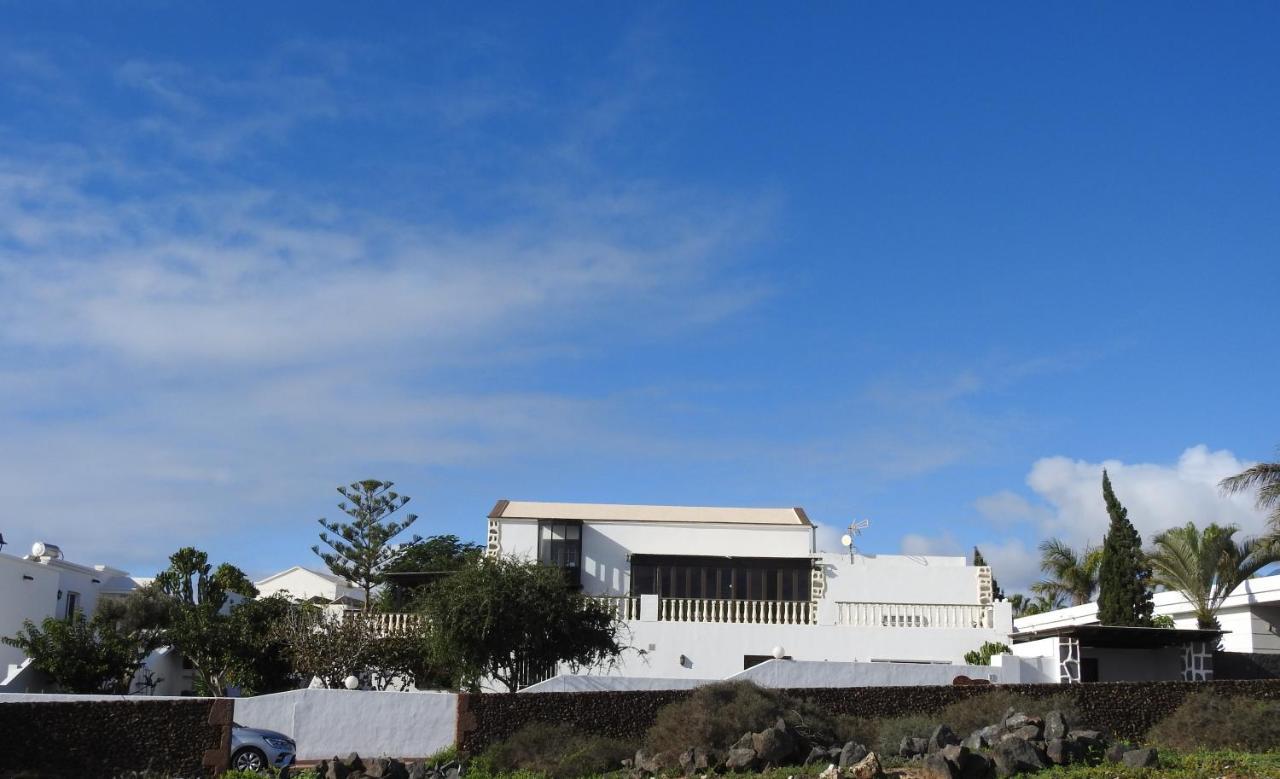 Doña Cris Puerto del Carmen (Lanzarote)